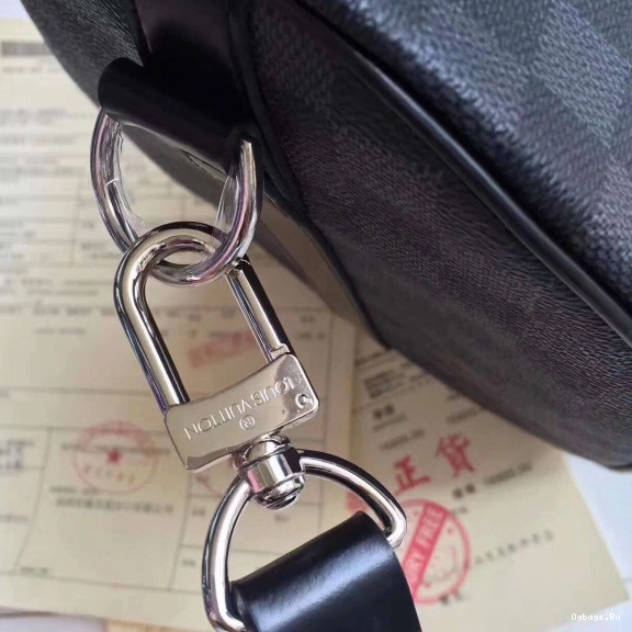 Vuitton 45 Keepall Louis 0411